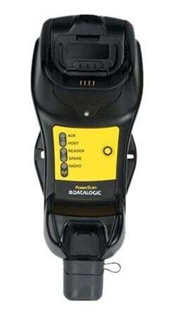 Datalogic BC9130 Base/Dual Charger with Spare Battery Slot