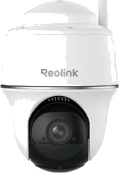 Reolink Argus PT Lite 2K Trådløst Utendørs Sikkerhetskamera med 360° Dekning og Bevegelsesdeteksjon Reolink Argus PT Lite 2K Trådløst Utendørs Sikkerhetskamera med 360° Dekning og Bevegelsesdeteksjon