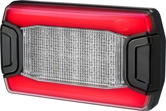 HELLA 2ZR 350 300-081 Ryggelys