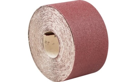 Pferd SlipebÄnd 45016534 K40 25000x75mm 115mm Pferd SlipebÄnd 45016534 K40 25000x75mm 115mm