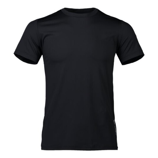 POC M's Reform Enduro Light Tee Uranium Black M POC M's Reform Enduro Light Tee Uranium Black M