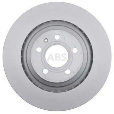 Bremseskive A.B.S. 17864 Bremseskive A.B.S. 17864