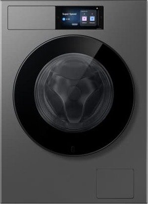 Samsung Bespoke AI WF90H11C4ST2 Vaskemaskin Samsung Bespoke AI WF90H11C4ST2 Vaskemaskin