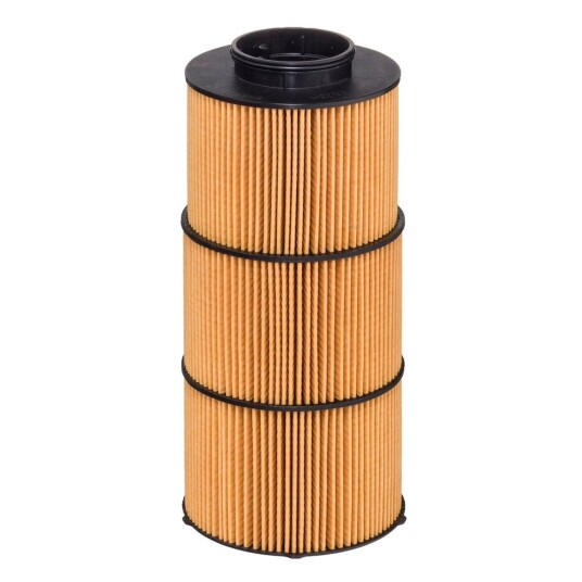Oljefilter HENGST FILTER E523H D373 Oljefilter HENGST FILTER E523H D373