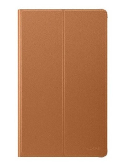 HUAWEI MEDIAPAD M5 8" FLIPPDEKSEL, BRUN