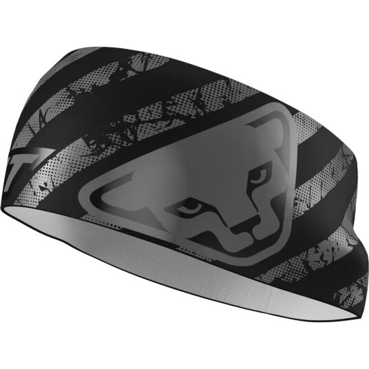 Dynafit Trail Reflective Headband Black Out UNI58