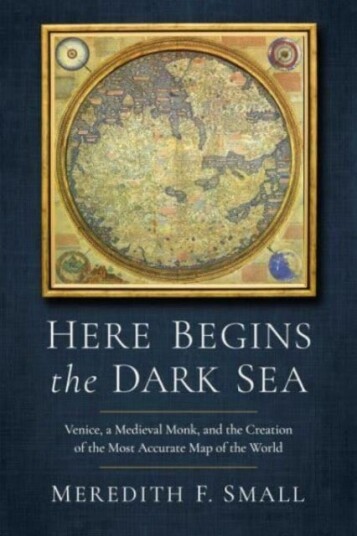 Here Begins the Dark Sea Here Begins the Dark Sea