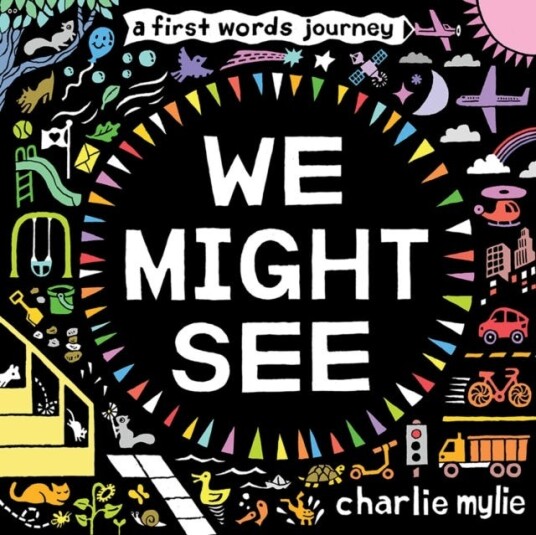 We Might See Av Charlie Mylie