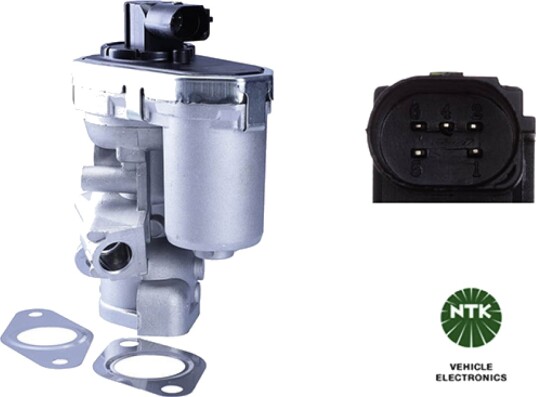 EGR Ventil NGK 94505 EGR Ventil NGK 94505