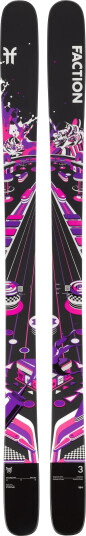 Faction Prodigy 3 184cm Faction Prodigy 3 184cm