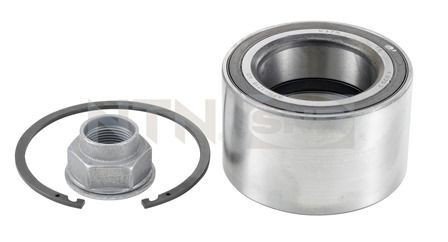 Hjullager SNR R141.29 Hjullager SNR R141.29