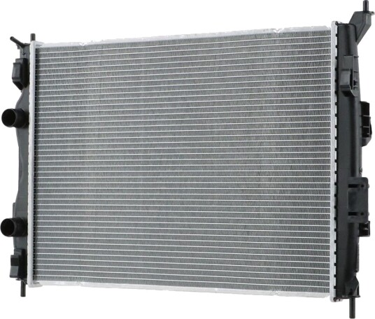 HELLA 8MK 366 303-671 Radiator, motorkjøling