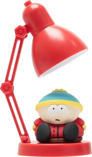 Blue Sky Studio South Park bordlampe Cartman