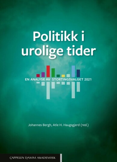 Politikk I Urolige Tider
