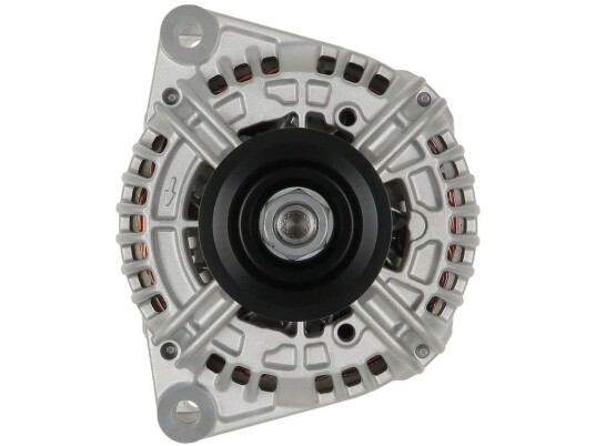 Dynamo AS PL A0356SEG