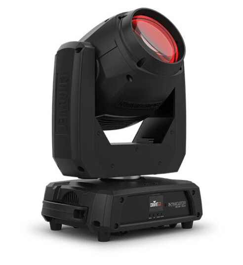 Chauvet Intimidator Beam 360x Chauvet Intimidator Beam 360x