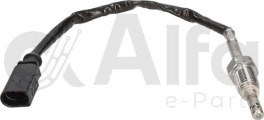 Sensor, eksostemperatur Alfa e-Parts AF10095