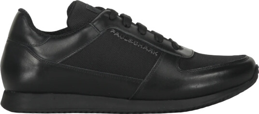 Paul & Shark Herre Sko Svart 41 EU,