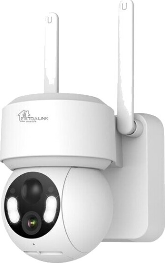 Extralink Smart Life SolarEye Pro 2,5K Trådløst Overvåkningskamera Med Batteri