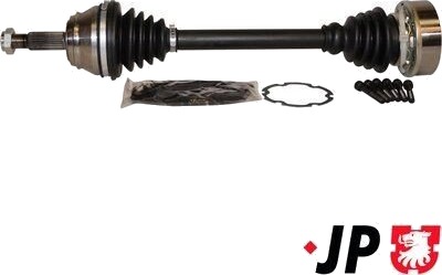 JP GROUP 1143103470 Drivaksel