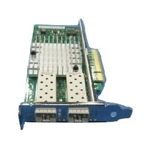 DELL Intel X520 DP - nettverksadapter - PCIe DELL Intel X520 DP - nettverksadapter - PCIe