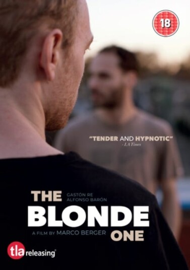 The Blonde One / Un Rubio DVD The Blonde One / Un Rubio DVD