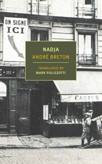 Nadja Nadja