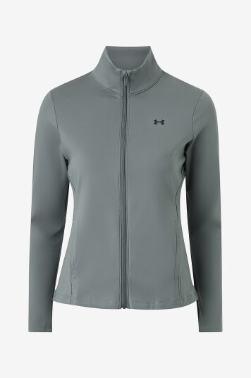 Under Armour Treningsjakke Motion Jacket Emea Grønn
