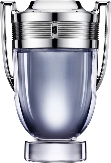 Paco Rabanne Invictus 50ml Eau de Toilette for Men - Treaktig Duft Paco Rabanne Invictus 50ml Eau de Toilette for Men - Treaktig Duft