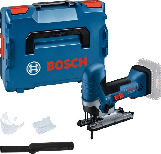 Bosch Gst 18v-125 S