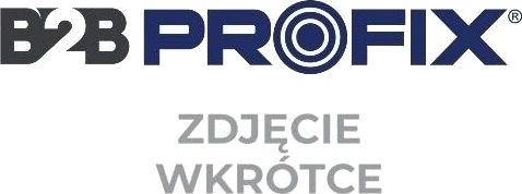 Pro Line Kabelbakke/Innsats 65 Mm Tom Pro Line Kabelbakke/Innsats 65 Mm Tom