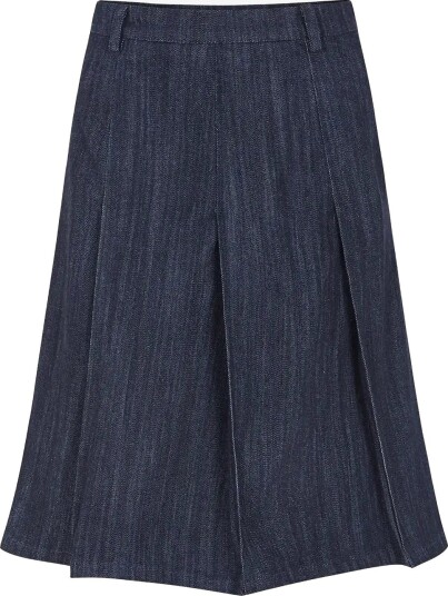 Soft Rebels Srkami Skirt NIGHT SKY XS