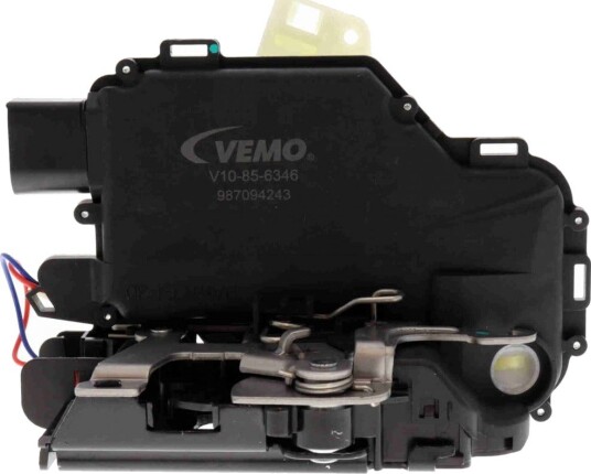 Dørlås VEMO V10-85-6346 Dørlås VEMO V10-85-6346