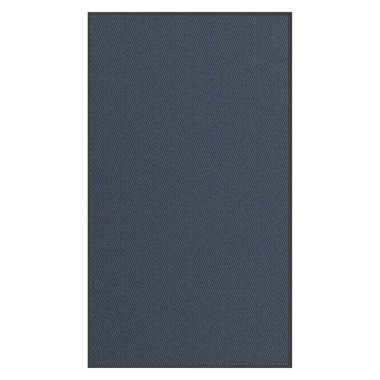  Dørmatte Blå 115x200 cm 8721158674746