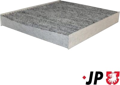 Kupefilter JP GROUP 1128102100 Kupefilter JP GROUP 1128102100