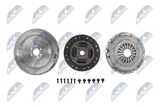 Clutchsett NTY NZS VW 008