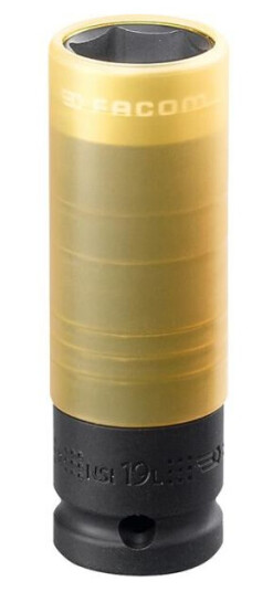 Facom NSI.19L Kraftpipe 1/2", 19mm, Håndverktøy