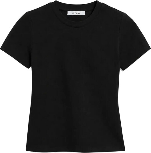 Ivy Oak Iofelicianalane Top Black XL