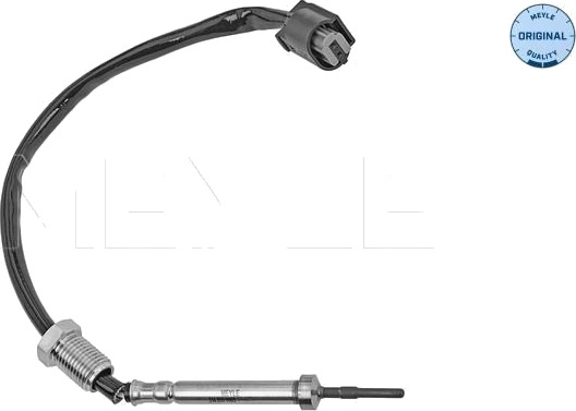 MEYLE 314 800 0065 Sensor, eksostemperatur