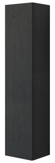 Dansani You Urban Glatt Høyskap Slim 1 dør Svart eik / 40cm Venstre Hengslet Dansani You Urban Glatt Høyskap Slim 1 dør Svart eik / 40cm Venstre Hengslet