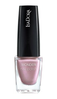 IsaDora Wonder Nail Polish Sparkling Candy IsaDora Wonder Nail Polish Sparkling Candy