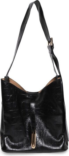 Ulrika Bucket   BLACK   One Size