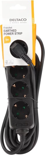 Deltaco grenuttak GT-0422