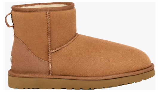UGG Classic Mini Beige 41