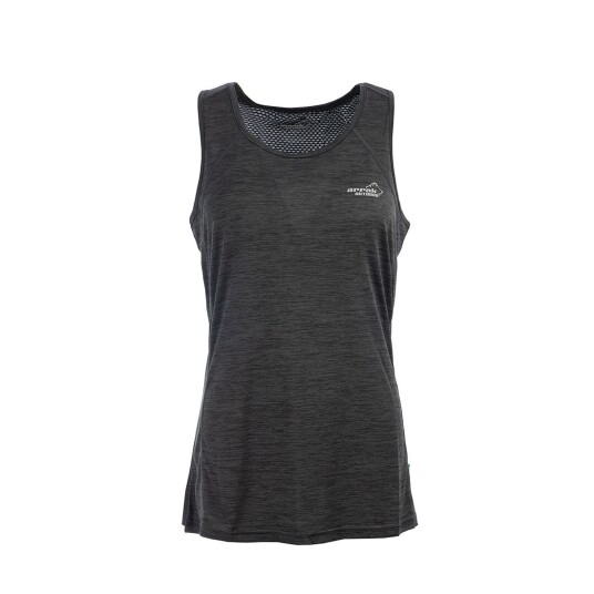 Arrak Outdoor Action Func Tank top W Black 3XL Arrak Outdoor Action Func Tank top W Black 3XL