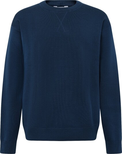 Matinique Masweatio 73 Blue XXL
