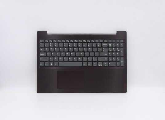 Lenovo Upper Case ASM_US L 81LH DO MEDION