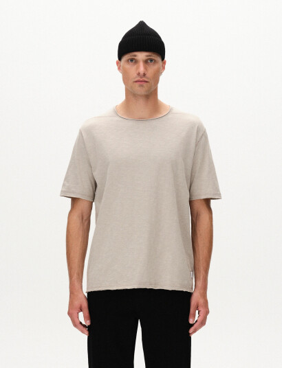 Gabba Kostant New Ss - Grey - L