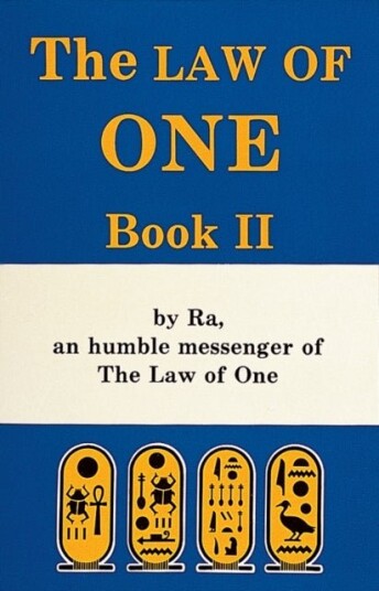 The Ra Material Book Two