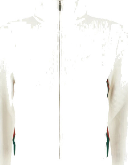Gucci Dame Strikkevarer Hvit S, Gucci Dame Strikkevarer Hvit S,